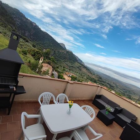 Apartmán La Terraza De Cazorla Burunchel Exteriér fotografie