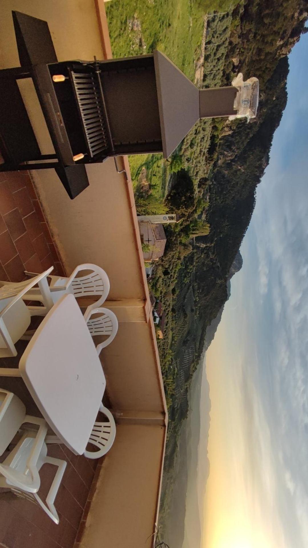 Apartmán La Terraza De Cazorla Burunchel Exteriér fotografie