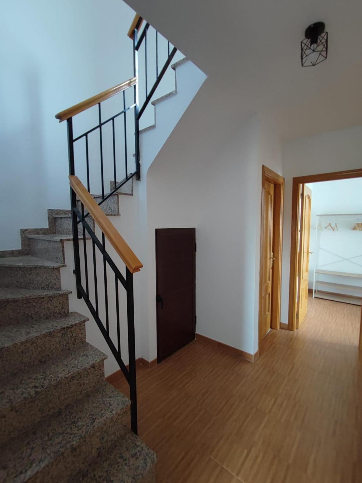 Apartmán La Terraza De Cazorla Burunchel Exteriér fotografie