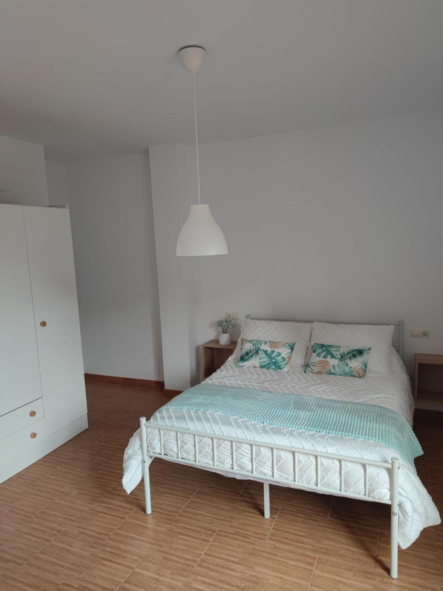 Apartmán La Terraza De Cazorla Burunchel Exteriér fotografie