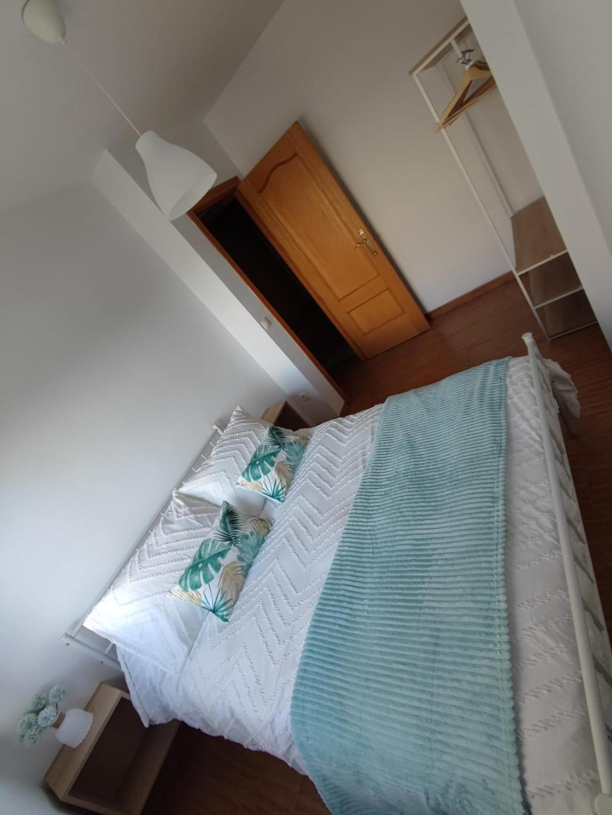 Apartmán La Terraza De Cazorla Burunchel Exteriér fotografie